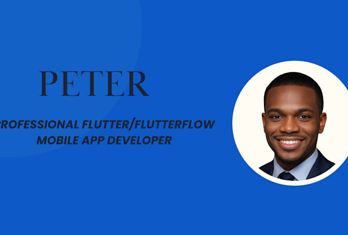 build custom flutterflow app,fix flutter flow and be flutterflow app developer